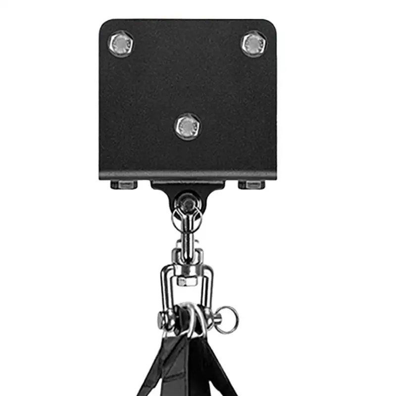 

1 комплект вешалок для тяжелых сумок, вращение на 360 градусов, монтажный кронштейн для боксерской груши, настенный потолочный крючок, тяжелый боксерский мешок для бокса