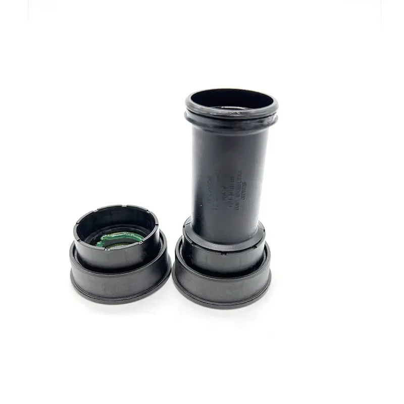 XTR SM-BB94-41A دراجة هوائية جبلية الصحافة صالح أسفل قوس EIEIO HOLLOWTECH II 89.5/92 BB قطع غيار الدراجات