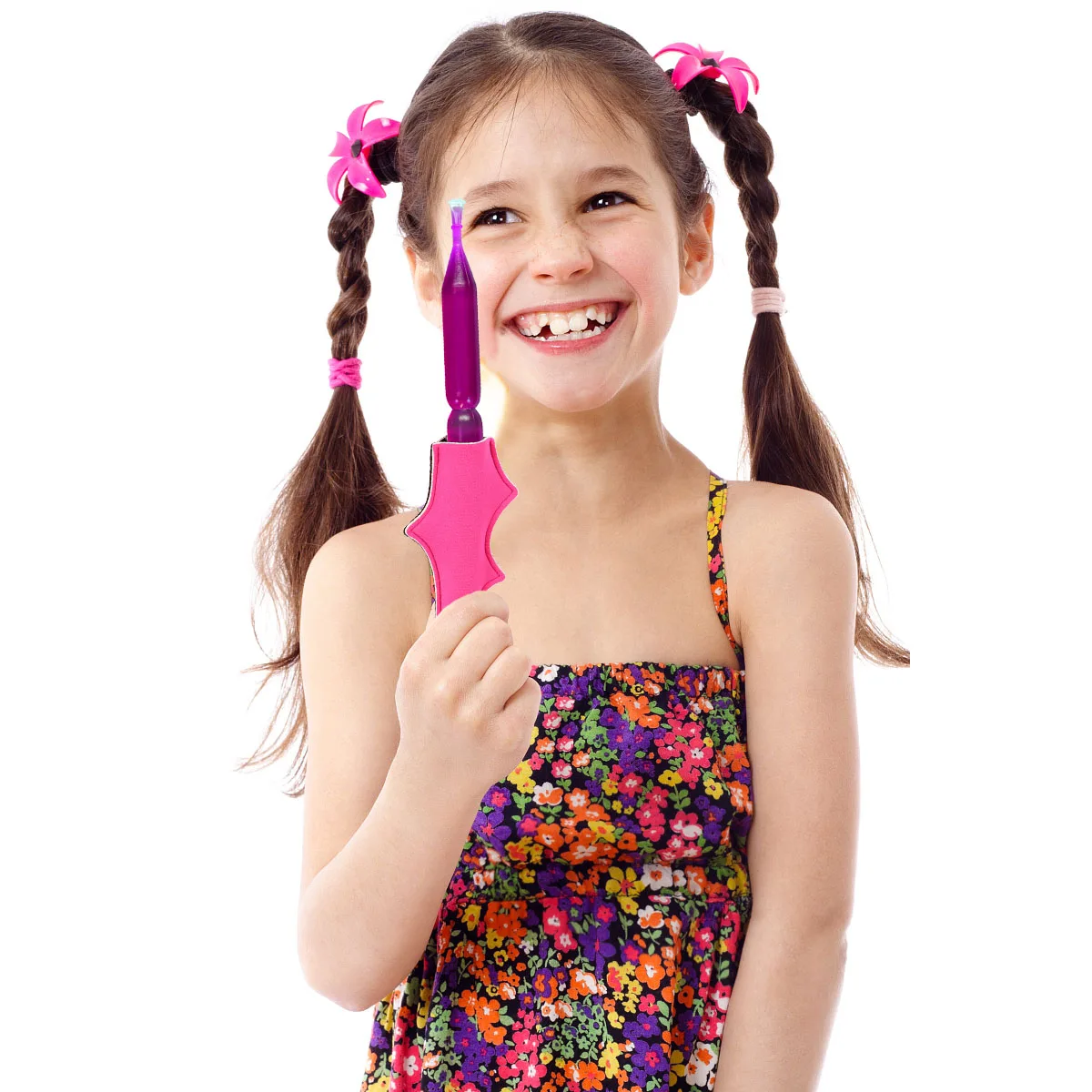 

5 Pcs Lolly Sleeve Adorable Holder Insulation Case for Ice Holder Cover Freezer Ice Pops Yogurt Sticks Kids Neoprene