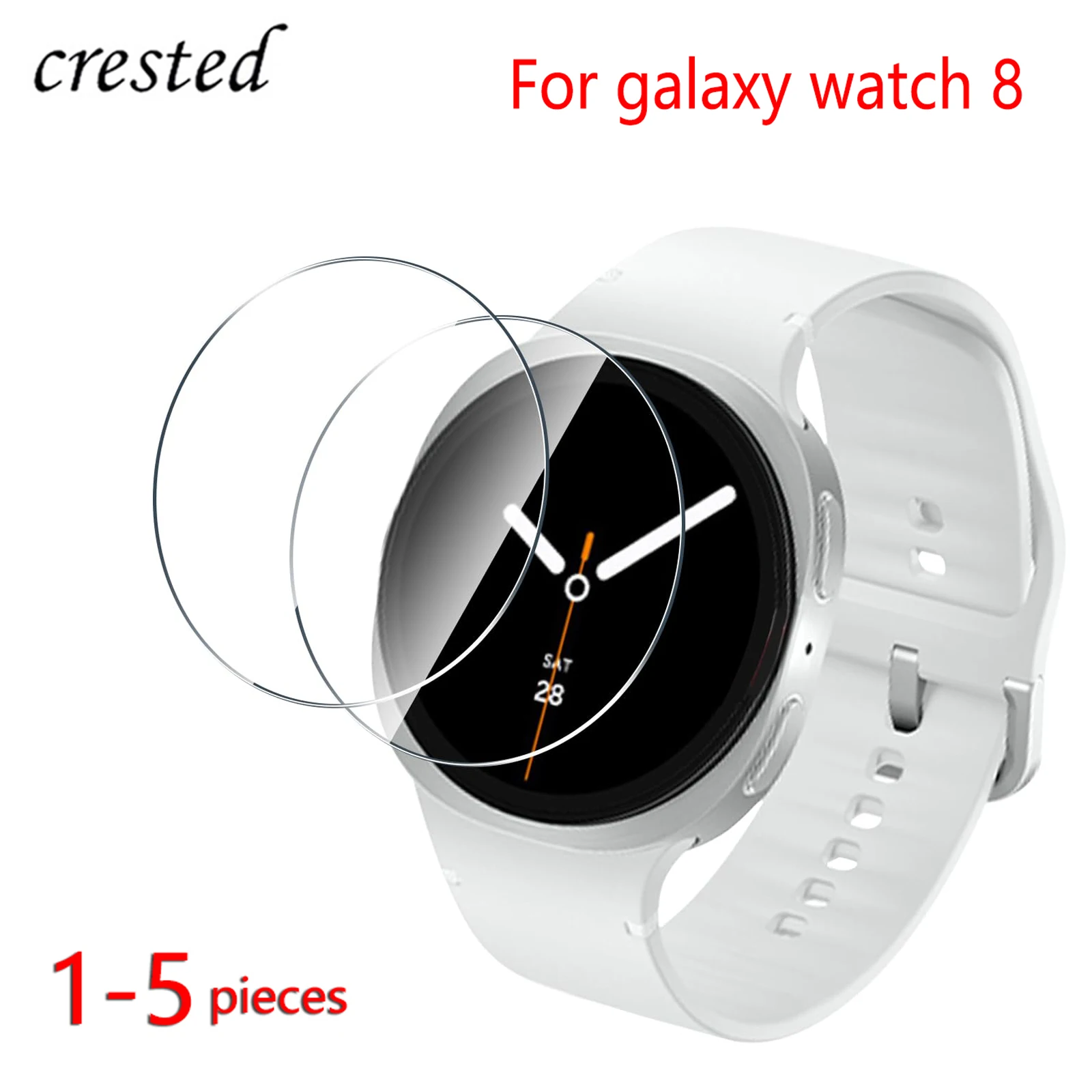 Tempered Glass For … - image