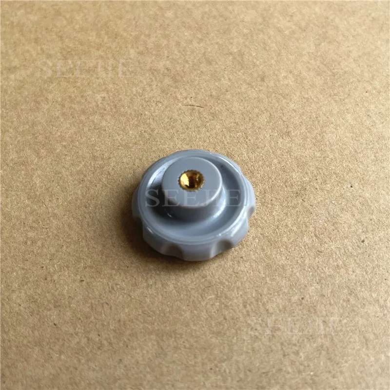 1Pc Original Bed Leveling Thumb Nut For Inventor / Finder 2 / Creator Pro / Dreamer 3D Printer