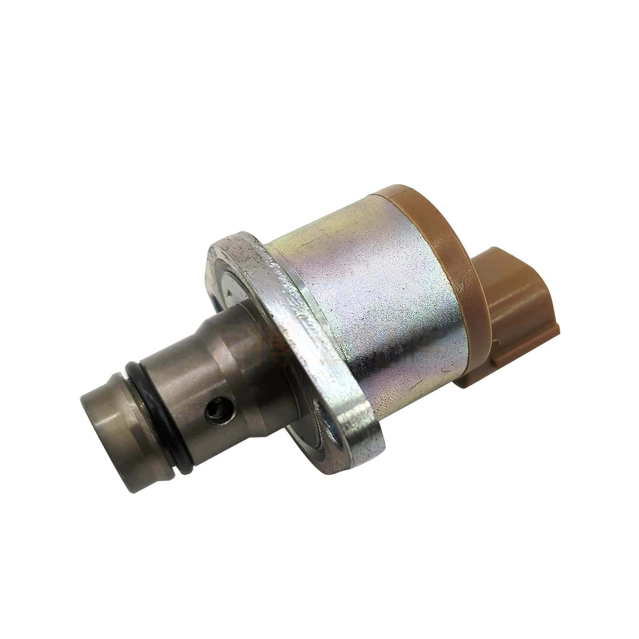 Kobelco Excavator SCV Valve for SK200 210 260 350-8 Super 8 J05E J08 Diesel Pump Solenoid Valve Construction Equipment Part