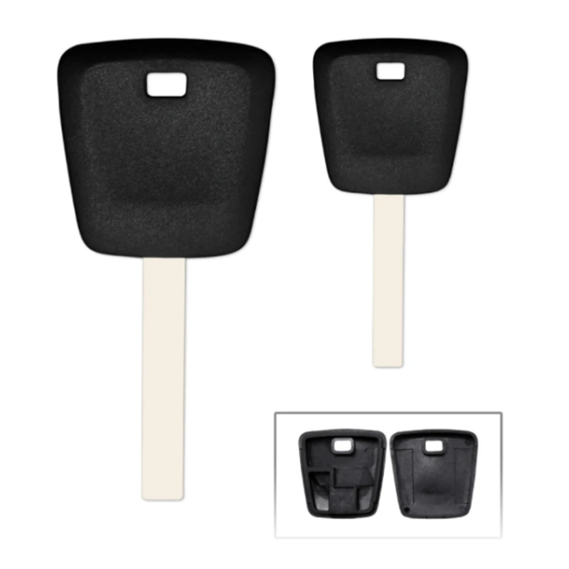OEM 10Pcs Replacement Key Case Transponder Key Shell For Chevrolet Cruze For Buick - view 4