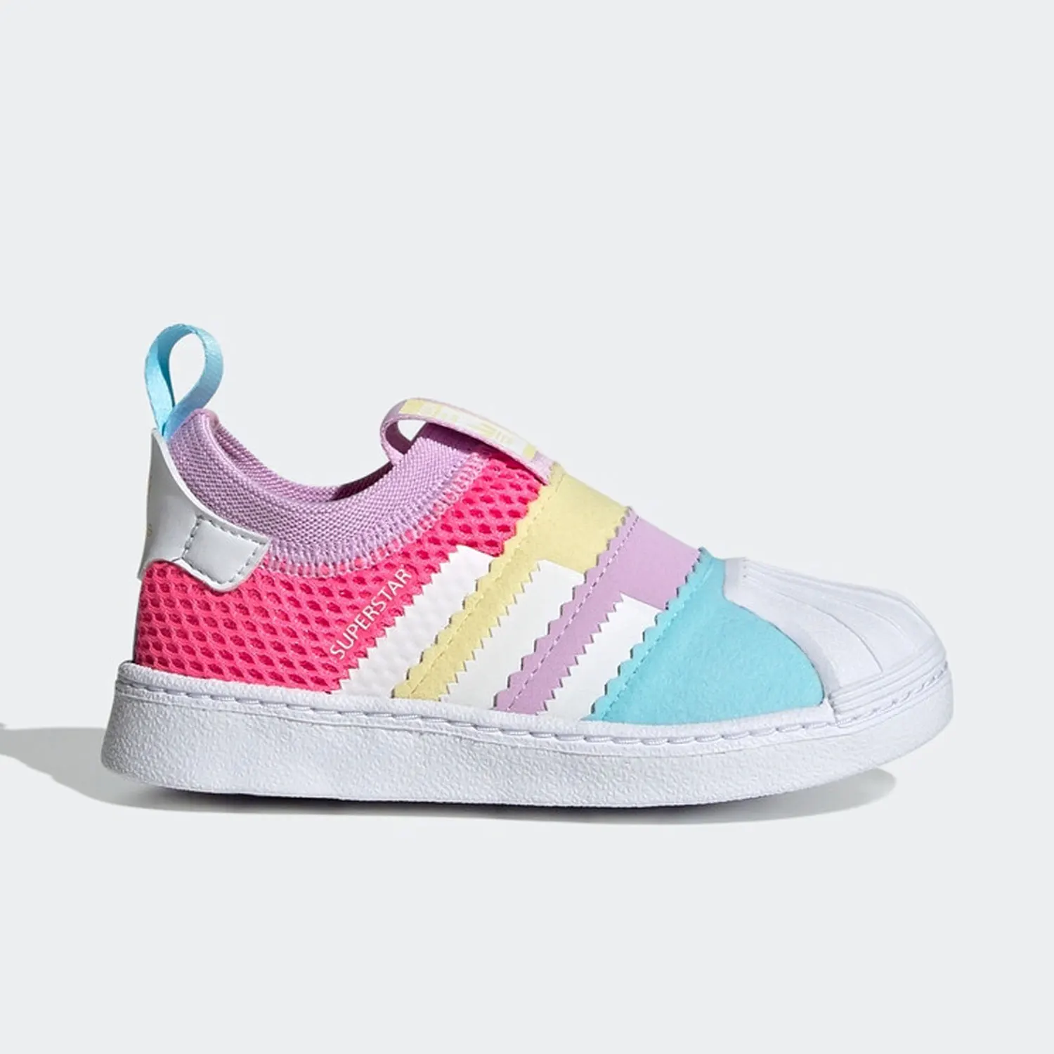 

Adidas натуральная клеверная новая дышащая и легкая повседневная обувь для детей GY9197