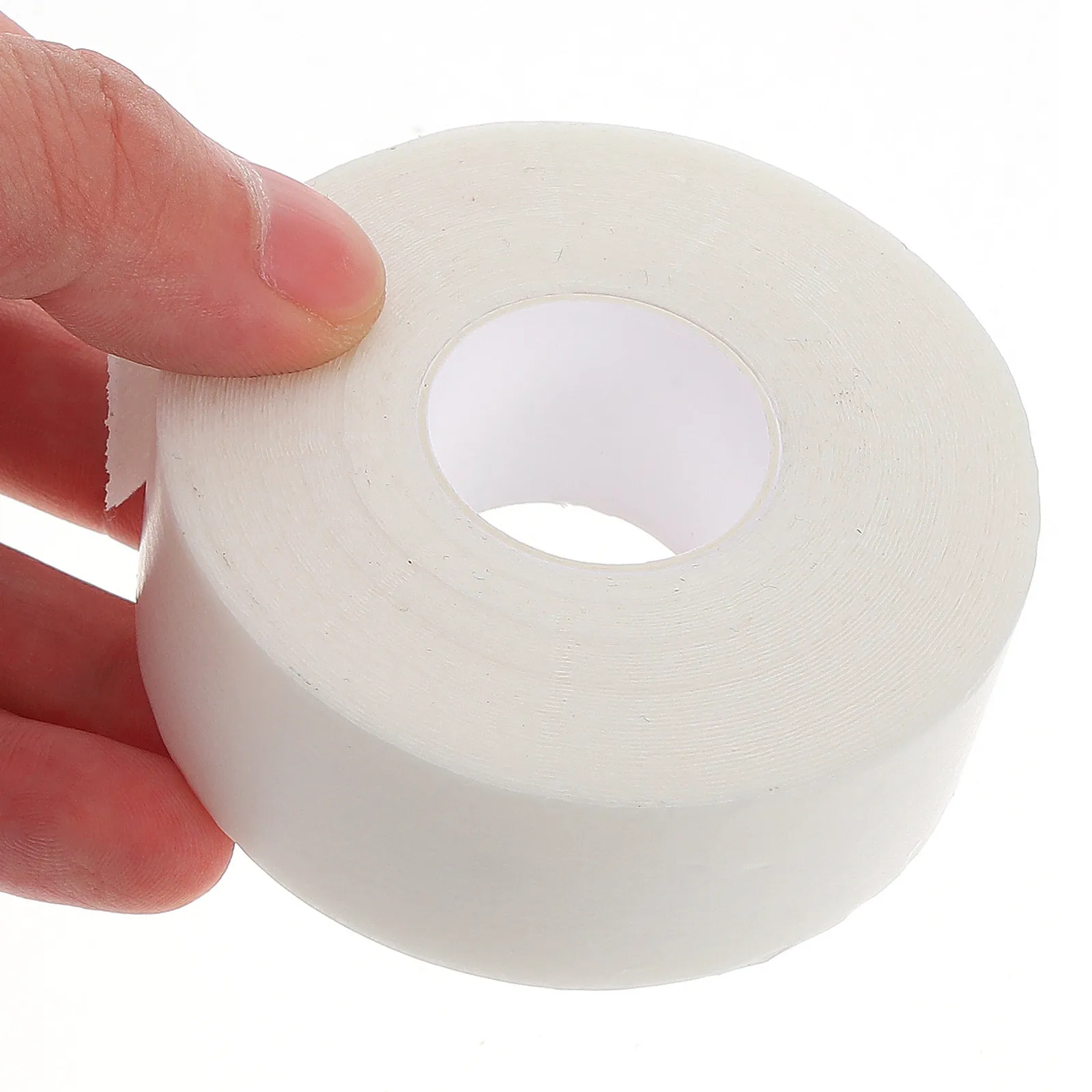 10Pcs Invisible Self-Adhesive Collar Protectors Sweat Absorbing Collar Stickers Sweat Proof Shirt Neckliners Dress Shirt Inserts