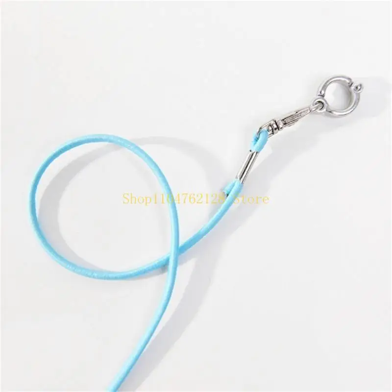 9.84Feet Elastic Pet Bird Leash with Adjustable Cord Lock Bird Flight Rope best sale