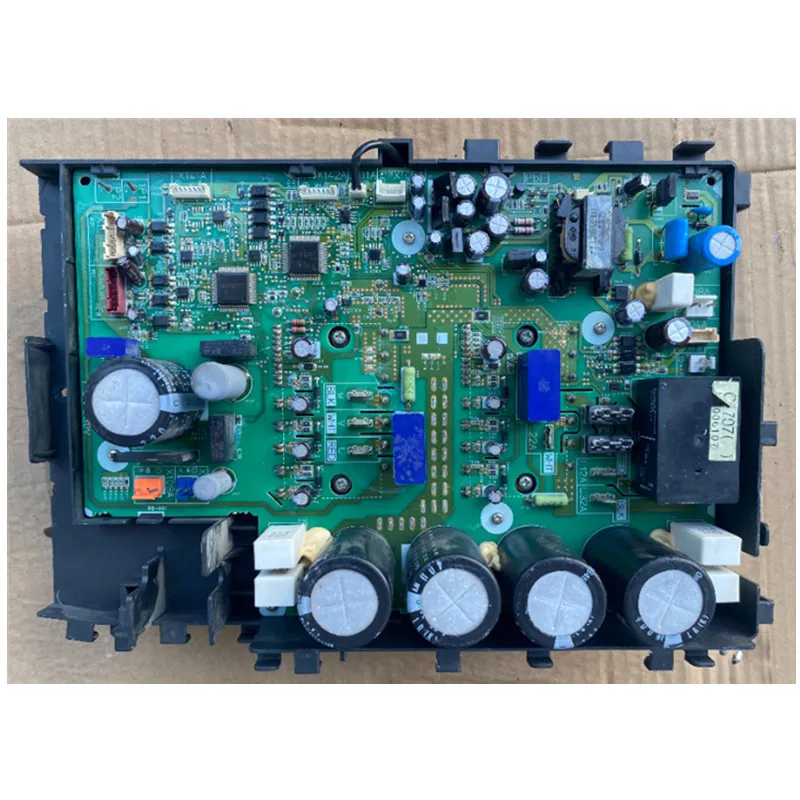 New for Daikin Central Air Conditioning Compressor Inverter Board PC0707 (A) Mainboard