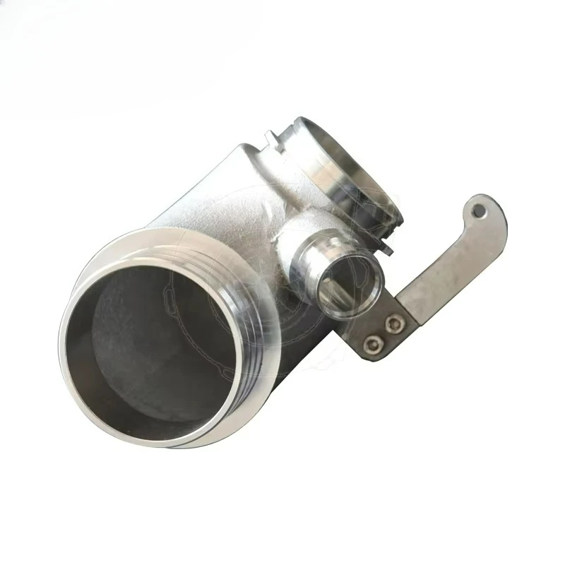 ท่อไอดีเทอร์โบ IS38 สำหรับ MK7 Golf GTI R / A3 S3 8V / Seat Leon Cupra 280 / Skoda Octavia (2.0 TSI EA888 MQB)