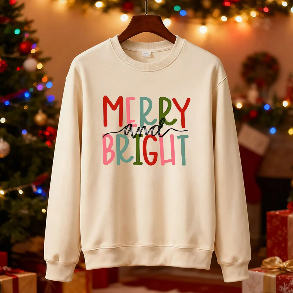 

Веселый и яркий свитшот, пуловер, повседневная модная уличная толстовка с длинным рукавом в стиле ретро, осенне-зимние топы с капюшоном и длинным рукавом