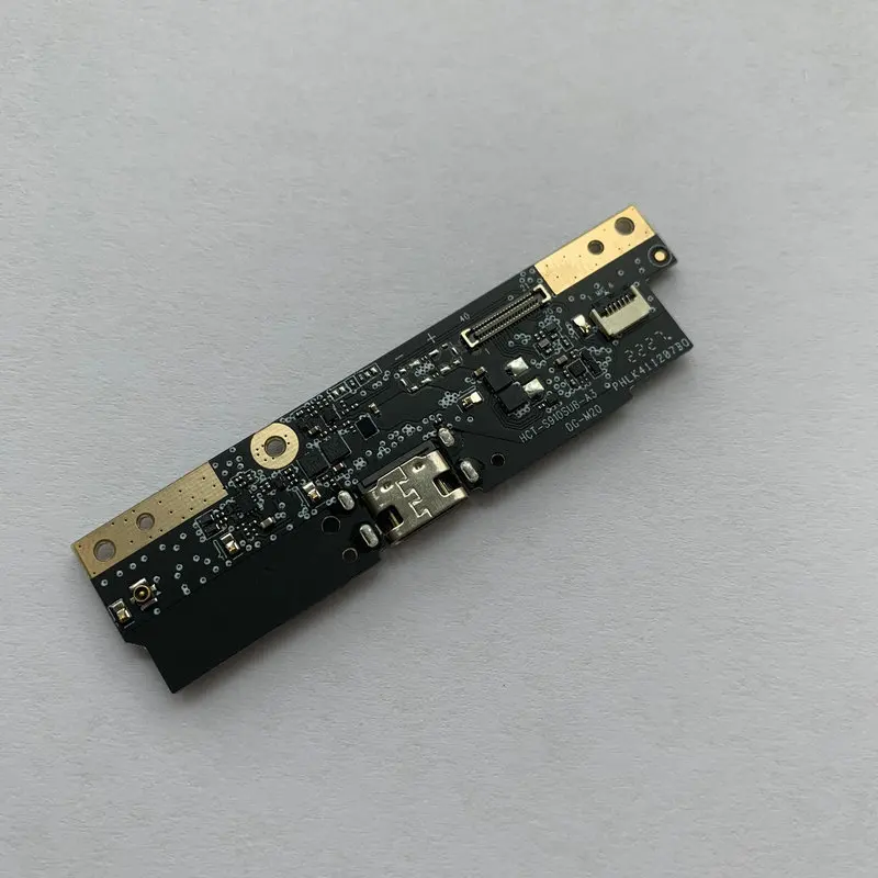 For Doogee S89 Pro USB Board Original Charger Circuits Dock Connector S89 Mobile Phones Accessories