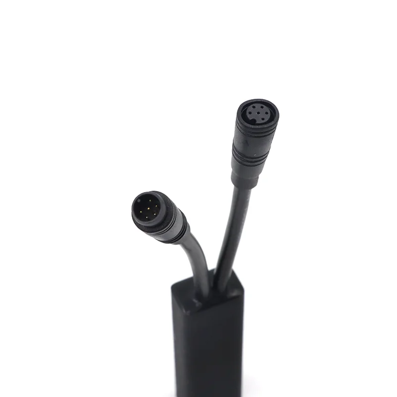 فتح كابلات حد السرعة لـ Ninebot بواسطة Segway Max G3E/G3D Scooter Max Speed 45km/h خط حد سرعة الإصدار حسب الطلب #6