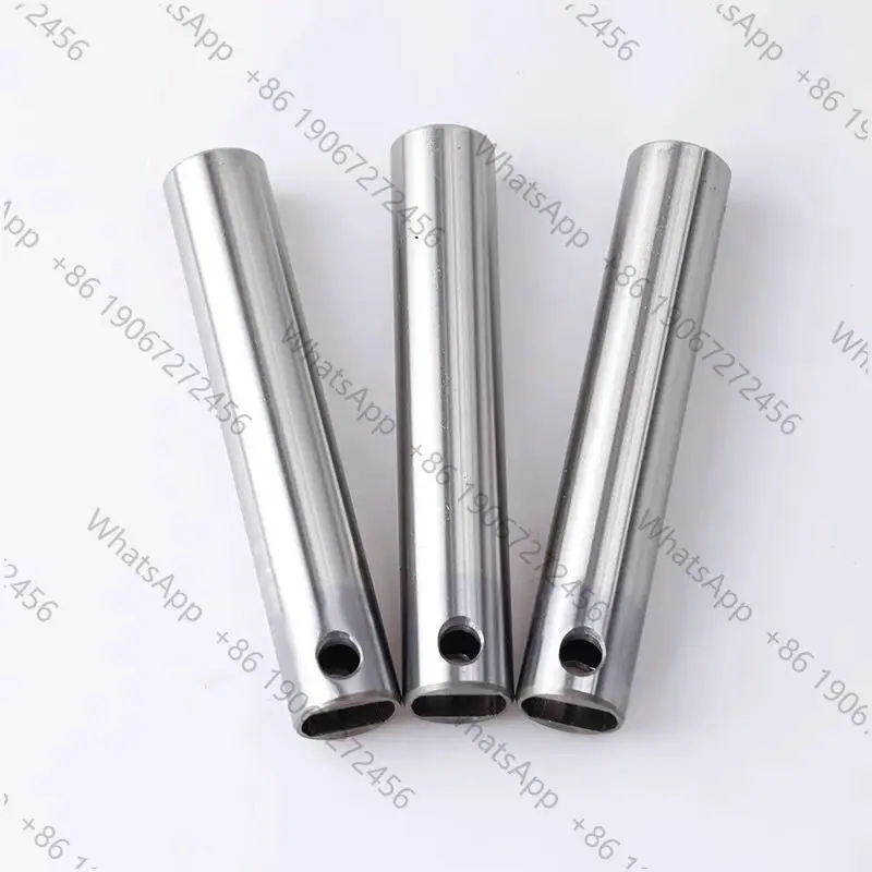 3PCS High Pressure Pump Piston Plunger for Triplex Plungers Pump Agricultural Motor Sprayer Pump 22 26 Type