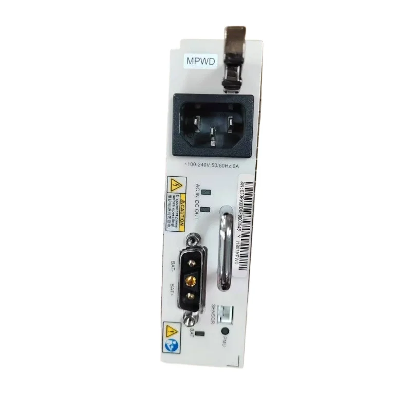 

USED Power Converter MPWD Card Power Board MPWD for MA5608T MA5680 Series OLT GPLF C++