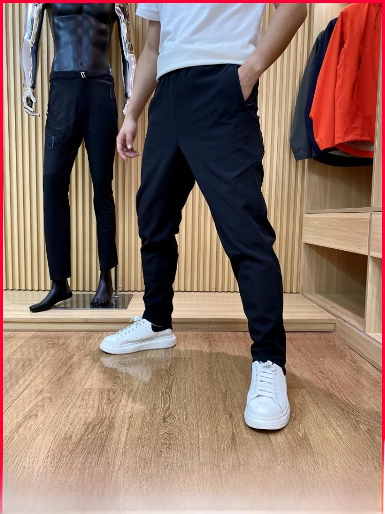 

Outdoor Softell Fce Lined Breathable Warm Casual Pants Windproof Waterresistant Tee Dimensional Cut Stretchy Youth Jeans