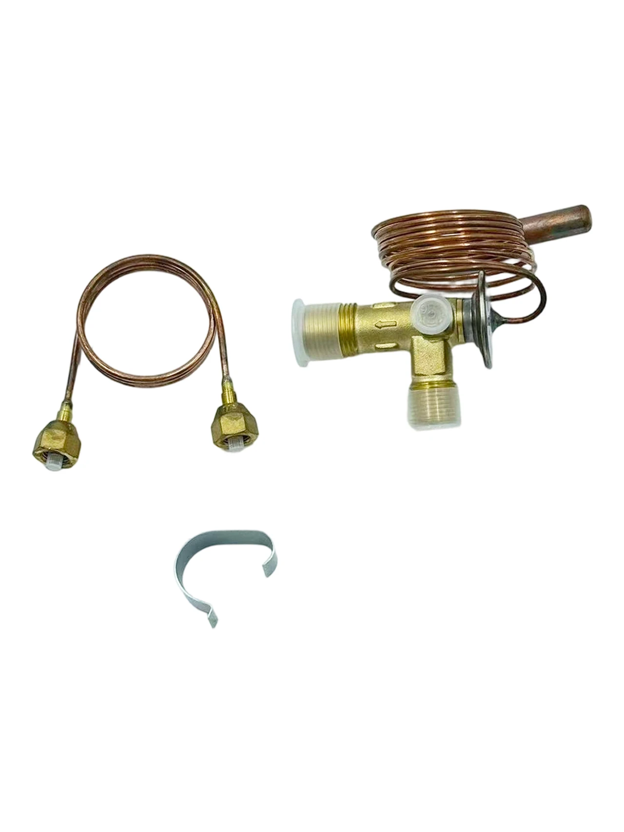 TEX-E0414 Thermostatic Expansion Valve Suitable for Honeywell Refrigeration Air Conditioning System HVAC Accessories