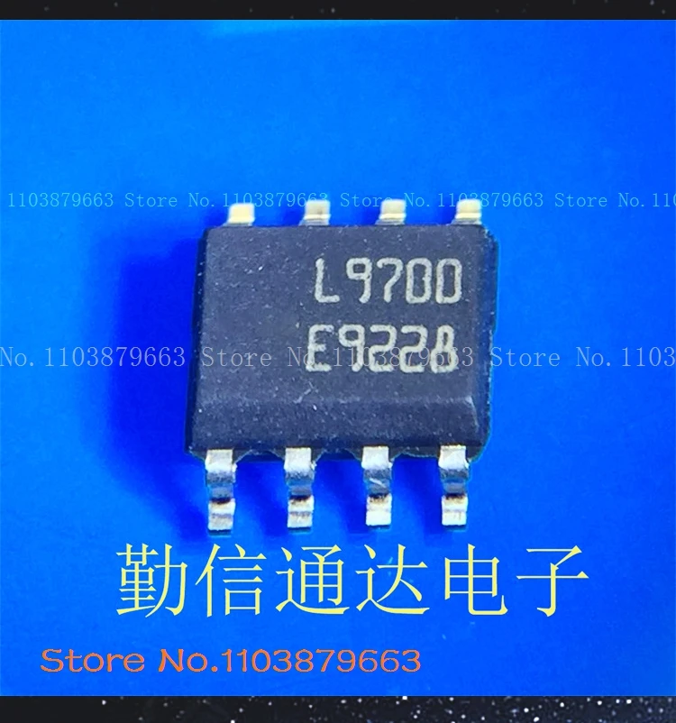 L9700D013Tr L9700D …