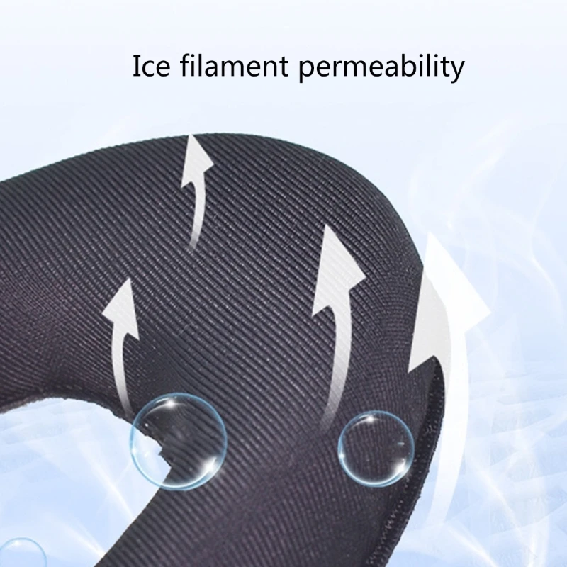 アバター 2 ヘッドセット保護フェイスパッド用スポンジフォームアイマスクパッド改良