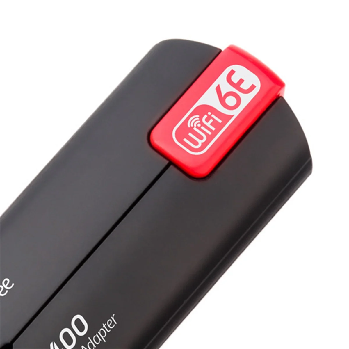 AT42 AX5400M Wireless Driver-Free Network Card Notebook USB Computer Wifi6 Network Card Network Transmitter Receiver