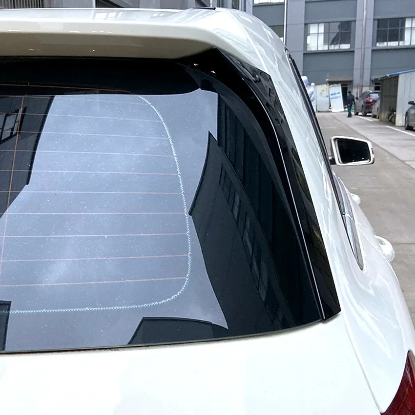 

W246 2012-2018 side wing spoiler exterior modification Suitable for Mercedes Benz B-Class B180 B200