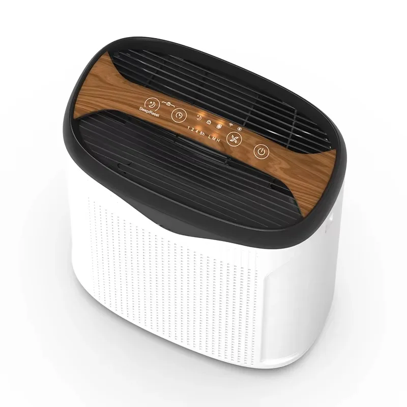 

Commercial smart portable purifier room air purification household high-efficiency air filter, high efficiency