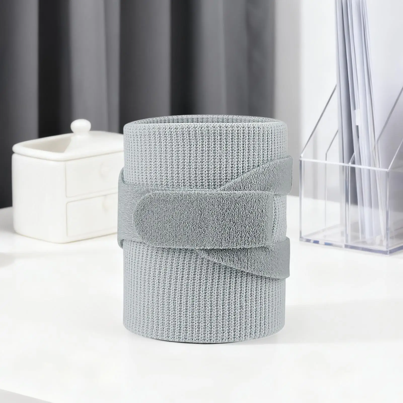 

Компрессионный ремешок на запястье U-образный дизайн, дышащий рукав, дышащий компрессионный бандаж на запястье, регулируемый ремешок для тренировок в тренажерном зале, йоги