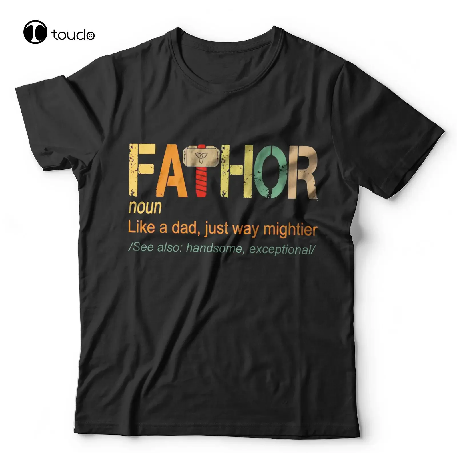Fathor Tshirt - Fa-…