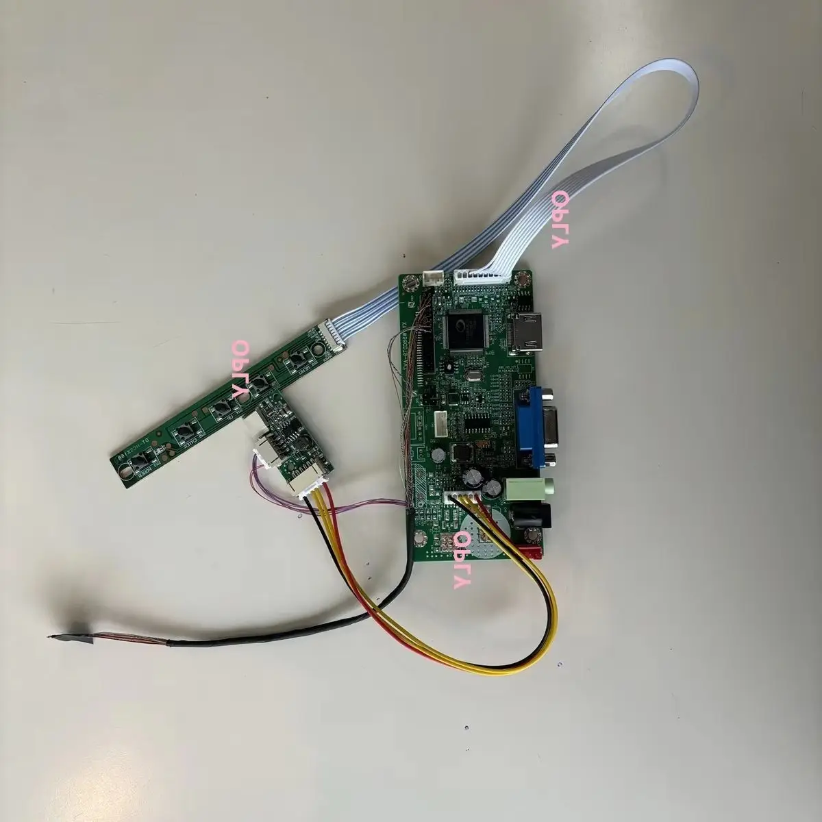 Controller Driver B… - image