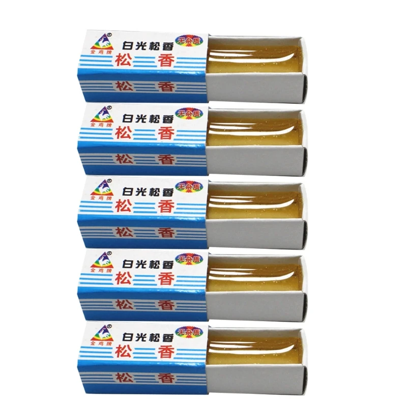 High Purity Rosin Soldering Paste Is Suitable for Soldering Assistants electric Soldering Iron soldering Tin Tools