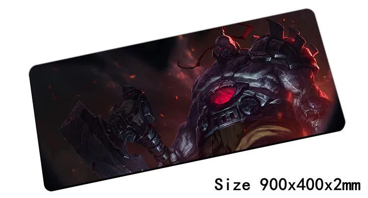 sion-mouse-pad-900x400mm-mouse-pad-lol-notbook-computador-mousepad-undead-juggernaut-jogos-padmouse-gamer-laptop-mouse-tapetes
