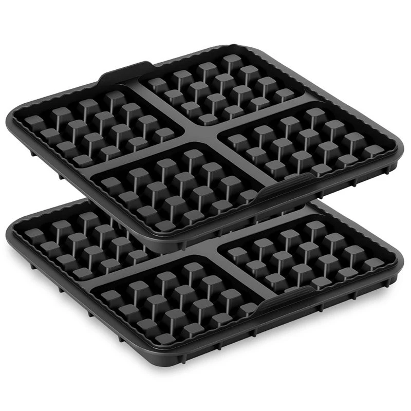 forma-para-waffles-17x17cm-2-pecas-para-todos-os-fritadores-de-ar-de-42-62l-forma-quadrada-de-silicone-para-fritadeiras-de-ar-a