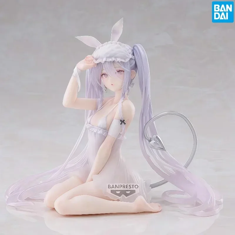 figurine-de-collection-d'anime-100-originale-bandai-banpresto-espresto-sleepy-bunny-eve-rurudo's-original-character-nightwear