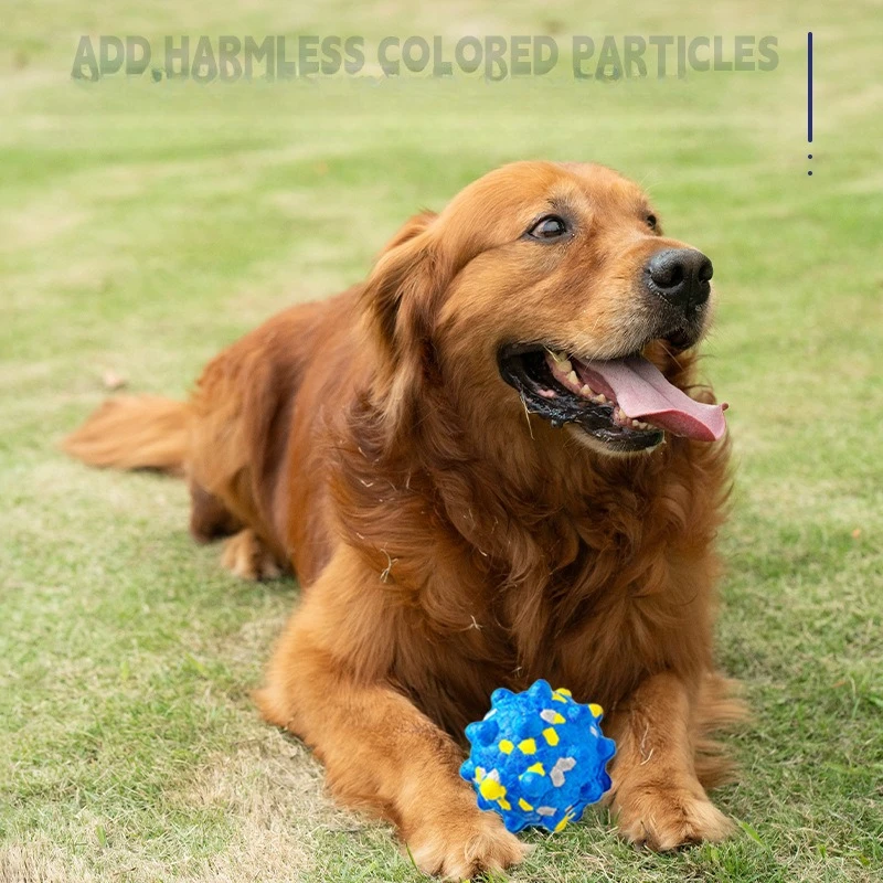Pet Toy Ball Etpu P…