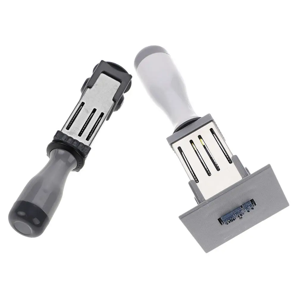 2pcs-small-portable-date-stamper-ergonomic-handle-clear-imprint-multi-use-daily-use-date-stamp-for-fresh-eggs-certificates-files