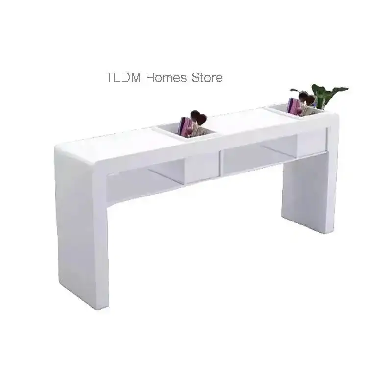 Manicura Classic Professional Minimalist Nail Nail Rustic Table Glamour With Table Dust Collector Mesa Premium Modern Furniture