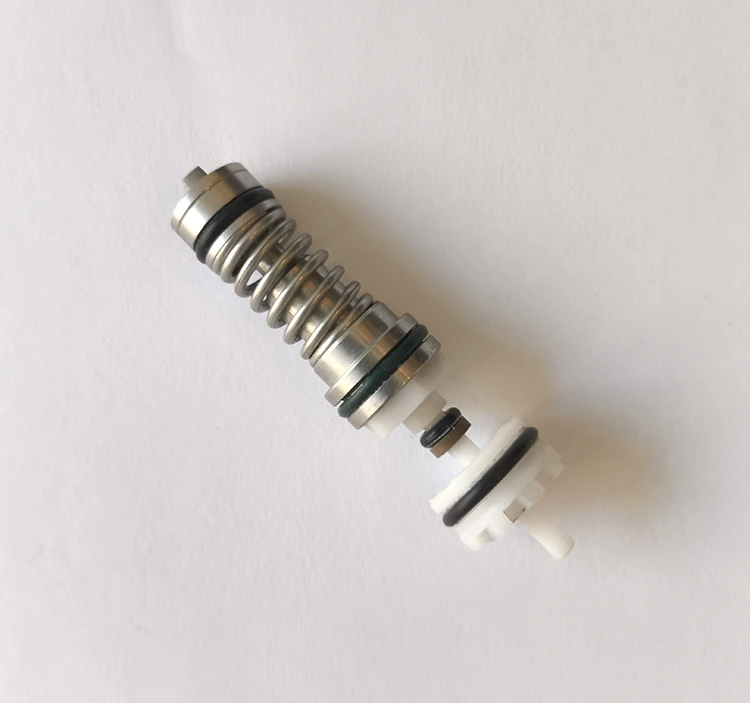 غسالة السيارات الأصلية HD4/10 ملحقات جهاز تنظيف يعمل بالضغط العالي، صمام تنفيس، صمام تنظيم الضغط HD5/11C #2