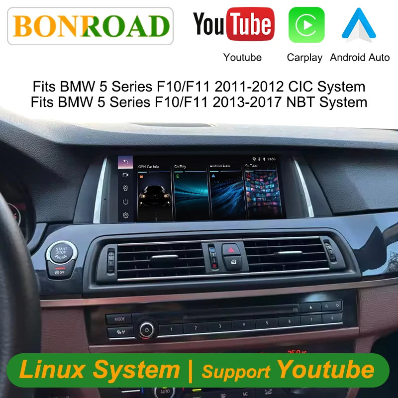 BONROAD 10.25