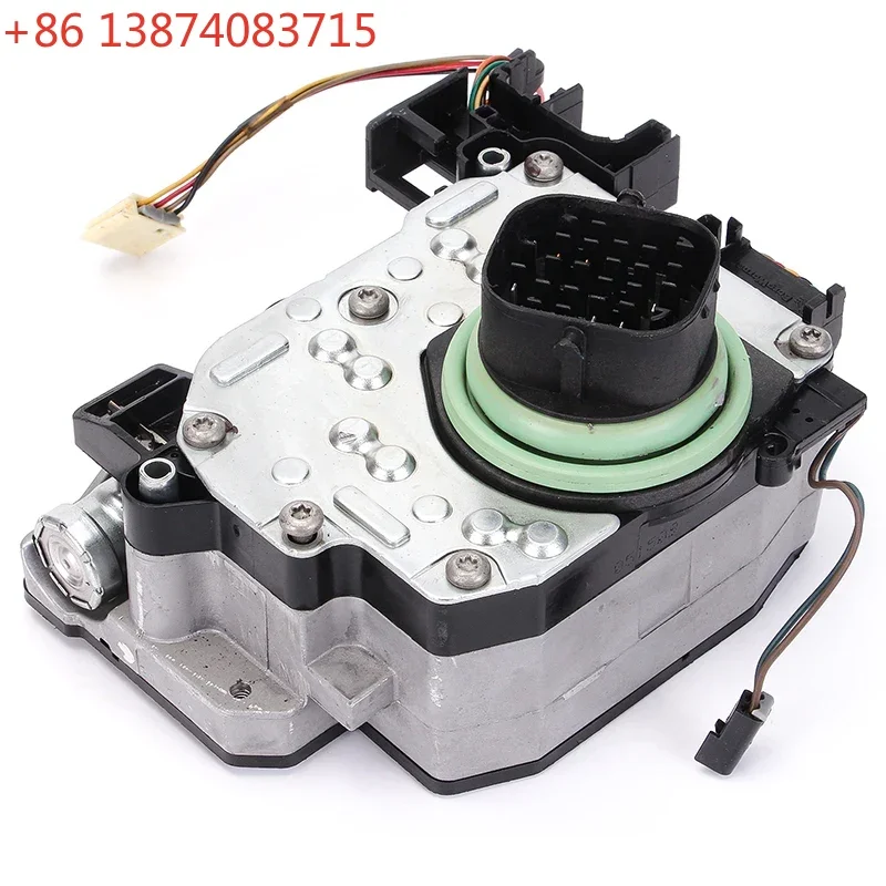 62TE Original Transmission Solenoid Pack Block 5078709AB For Chrysler Dodge Avenger Grand Caravan Journey Sebring Pacifica 2007-