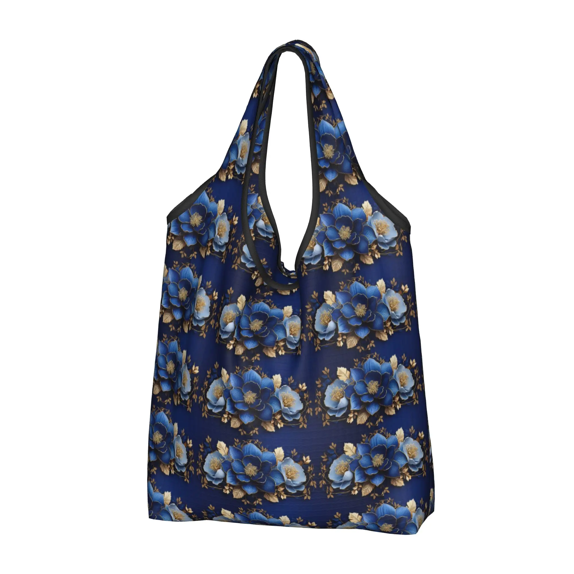 sacola-de-compras-reutilizavel-de-luxo-com-flores-3d-bolsa-tote-feminina-portatil-tendencia-de-moda-sacolas-de-compras-com-flores-3d
