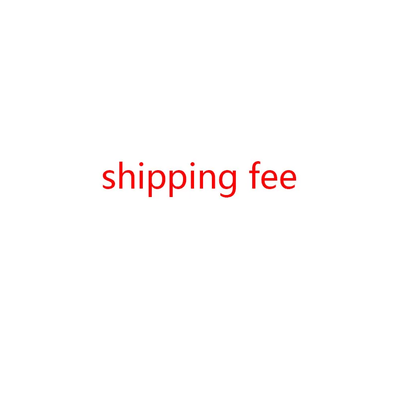 

shipping fee shipping fee