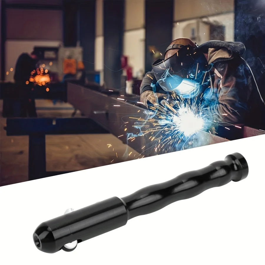 Wire Feed Pen Welding Finger Feeder Tig Welding Accessories Welding Wire Pen Filler Feed Stick Rod Holder Weld Metal Tool