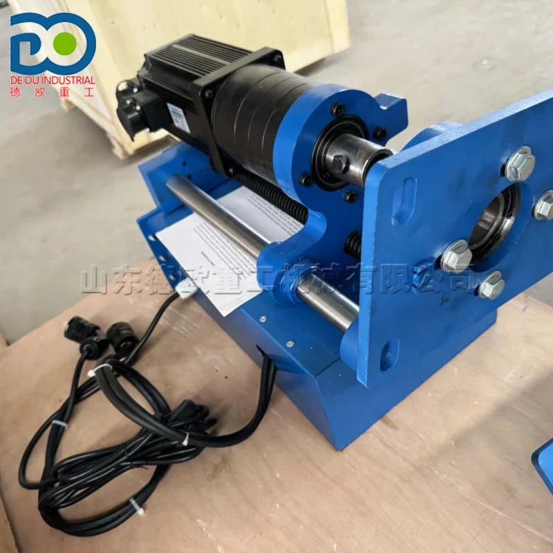 Quality Guaranteed Multi-function Portable Line Boring and Welding Machine High Selling High Efficiency CNC Line Boring Machine