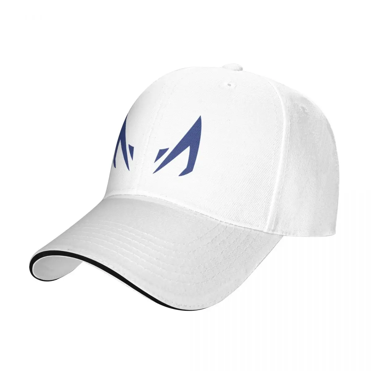 Captain Rex Jaig Eyes Baseball Cap Big Size Hat Luxury Man Hat Golf Wear Men Women's