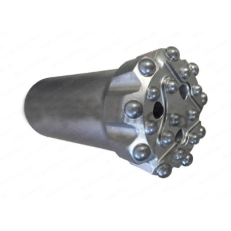 Hot Selling Threaded Drill Bit Hammer Drill Bit for Drill Press with Tungsten Carbide Tip