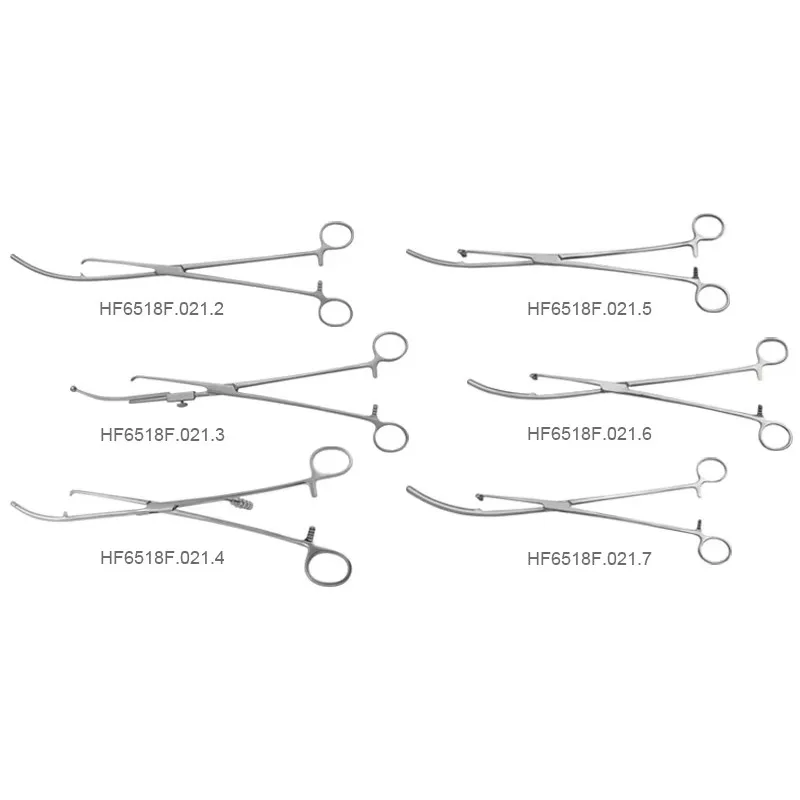 Uterine Manipulator Simple Surgical Instruments