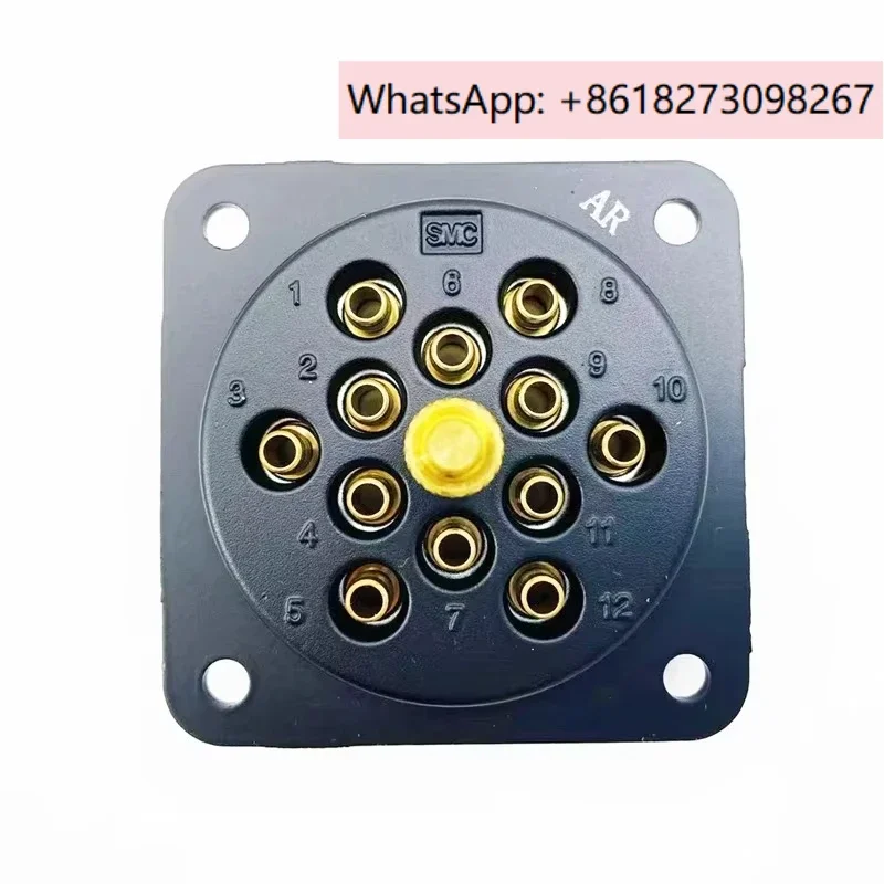 Smc Prototype DM6/D…