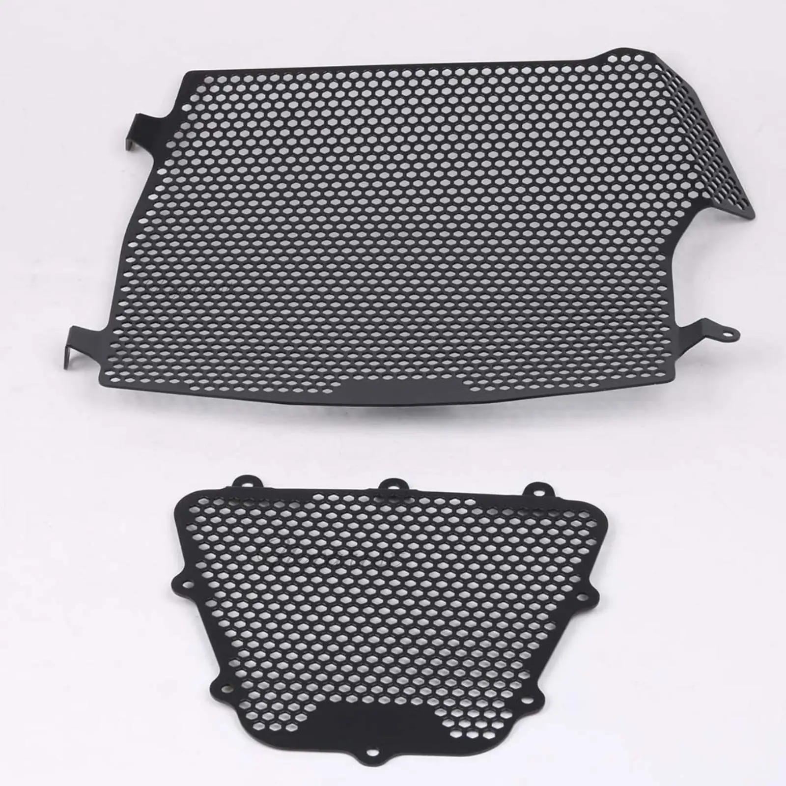 

Fit For Ducati XDiavel X-Diavel S 2016-20 Water Cooling Radiator Guard Grille Protector Cover