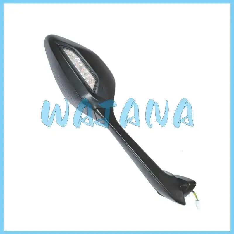 

Left / Right Rearview Mirror Assembly for Kove / Colove 450rr Zf400gs-a