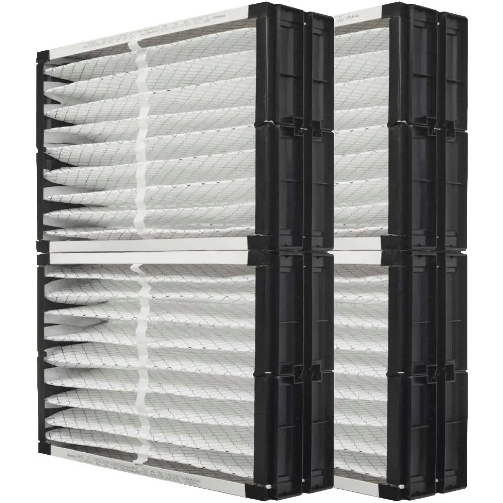 

Honeywell POPUP2200, 20 x 25 x 6 inches - MERV 11 Replacement Filter for Aprilaire, Space-Gard (2-Pack)