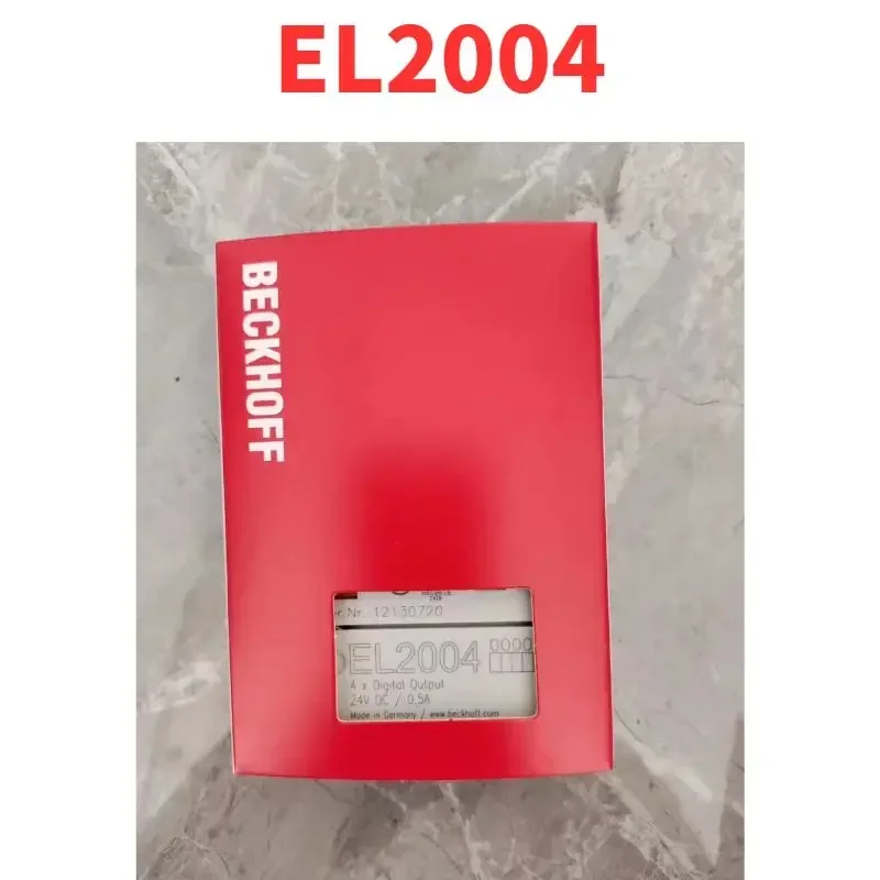 

Brand New EL2004 Fast delivery