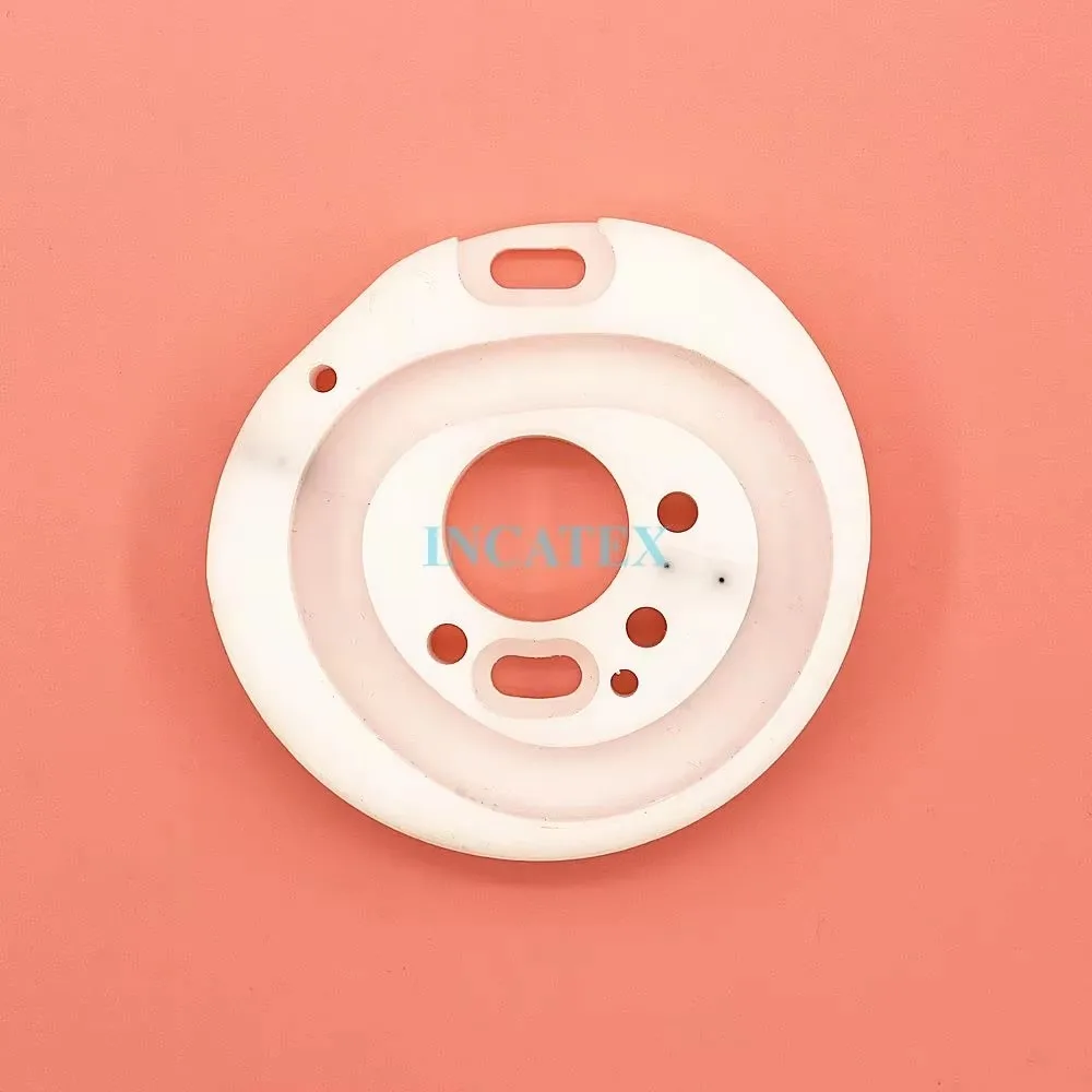 

Good Quality SWF Sunstar Embroidery Machine Spare Parts Genuine Separable Replacement Split Take-up Lever Cam For SWF SA Series